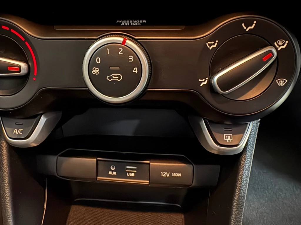Kia Picanto – foto 10