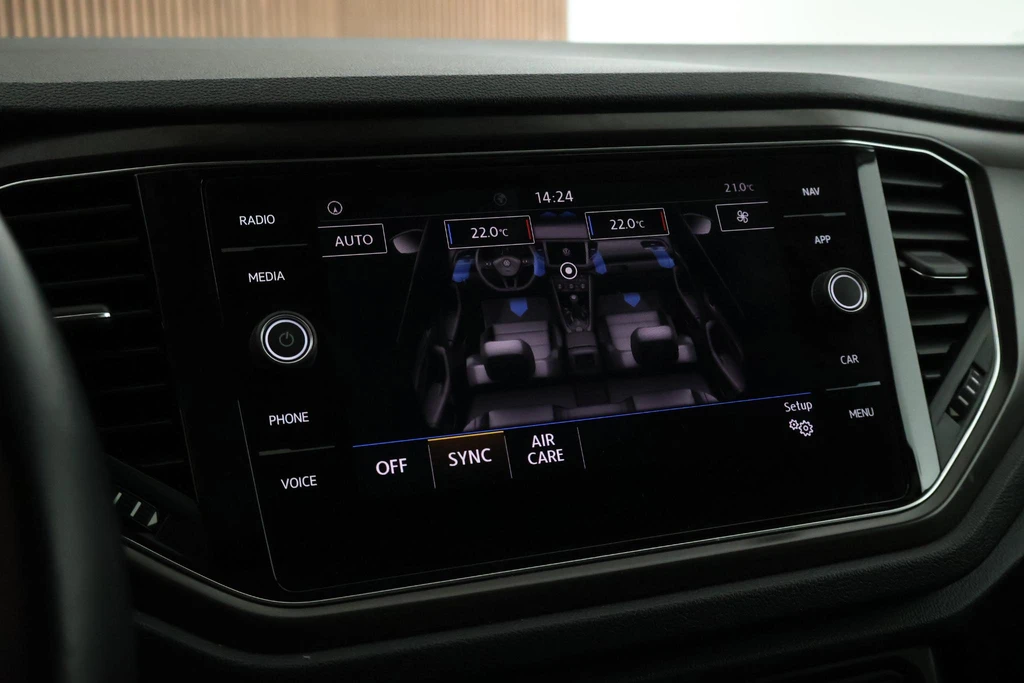 Volkswagen T-Roc – foto 31