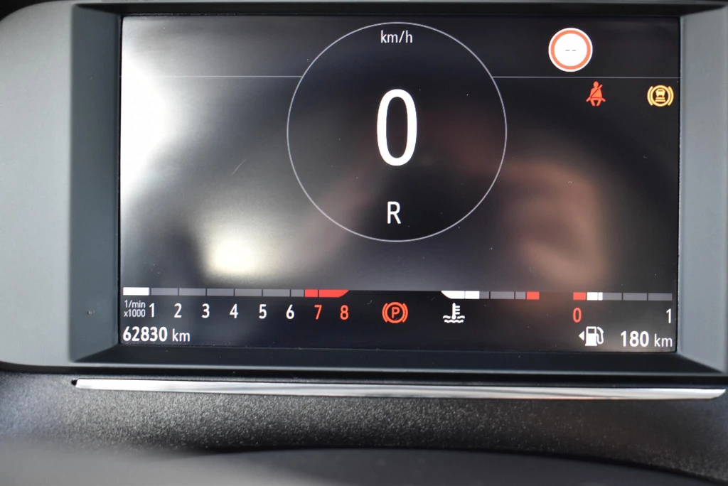 Opel Corsa – foto 13