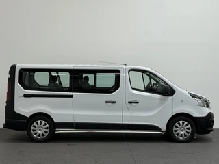 Renault Trafic – thumbnail 5