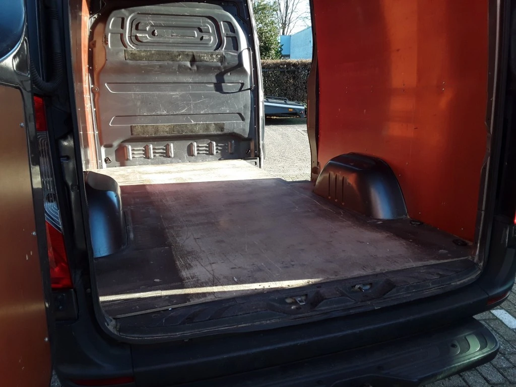 Mercedes-Benz Sprinter – foto 31