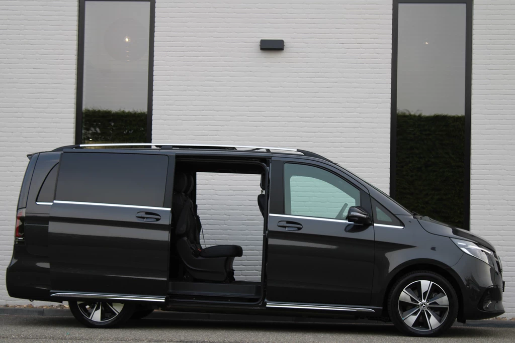 Mercedes-Benz EQV – foto 13