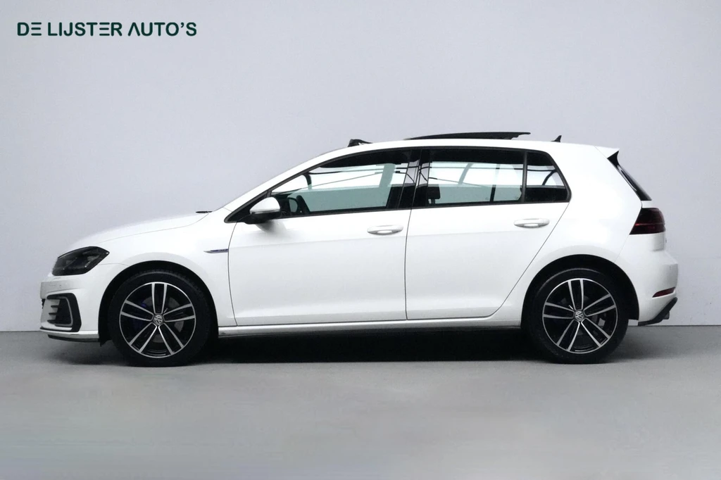 Volkswagen Golf – foto 2