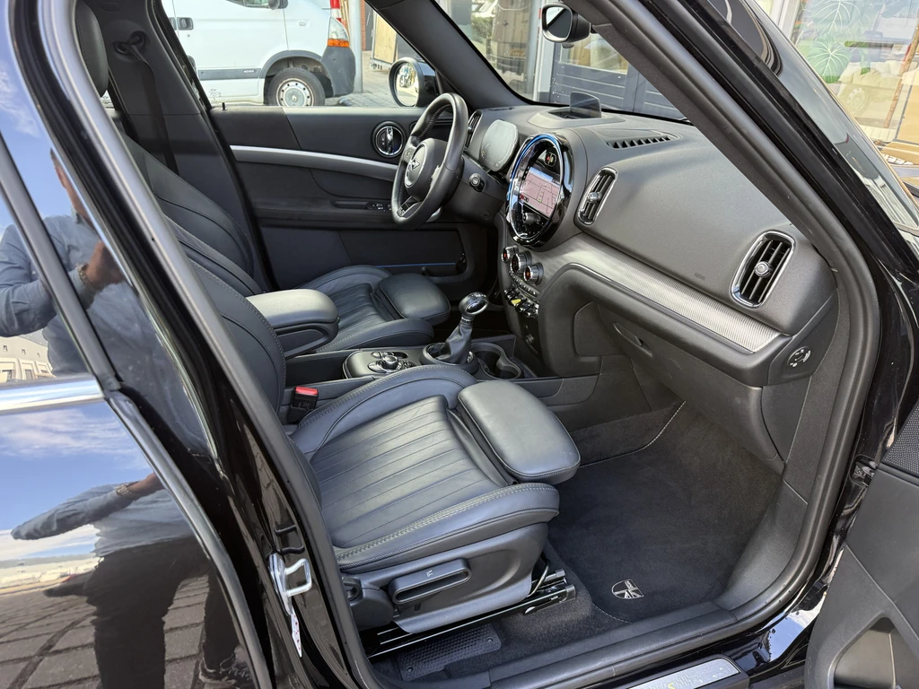 MINI Countryman – foto 36