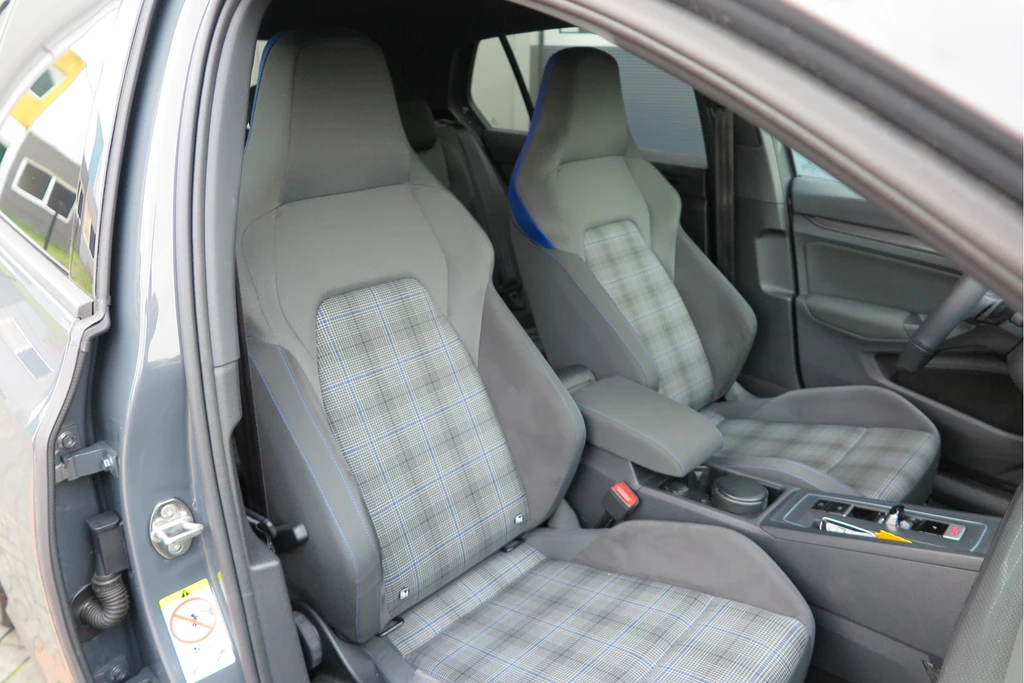 Volkswagen Golf – foto 32