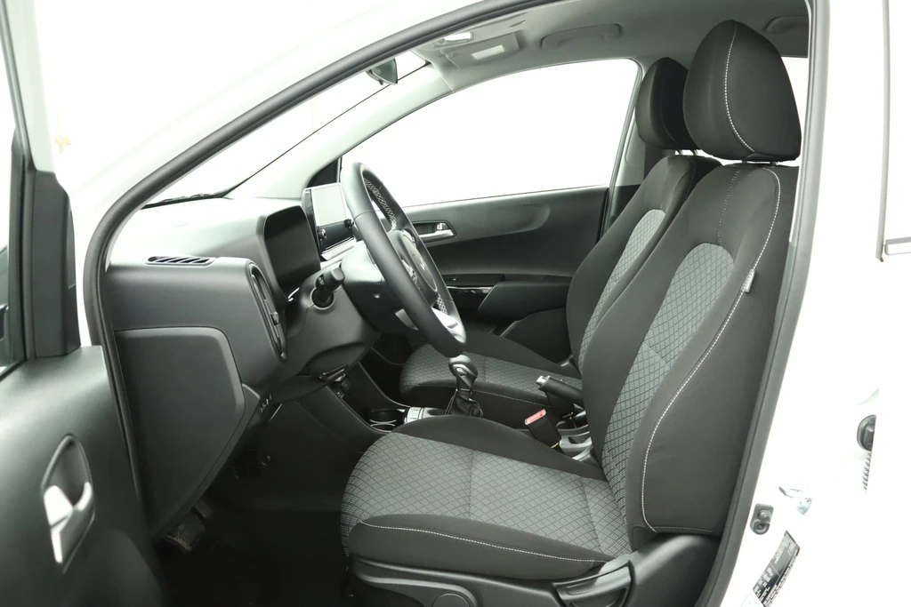 Kia Picanto – foto 18