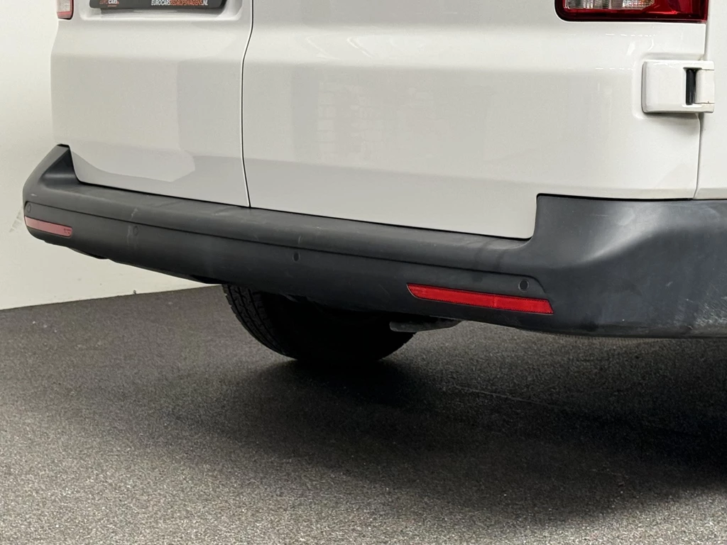 Volkswagen Transporter – foto 14