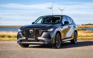 Mazda CX-60 – thumbnail 1