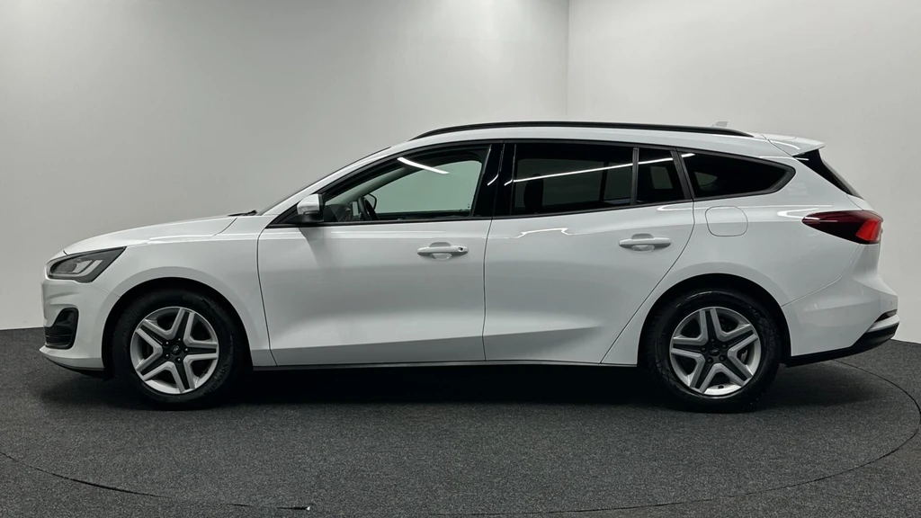 Ford Focus – foto 2