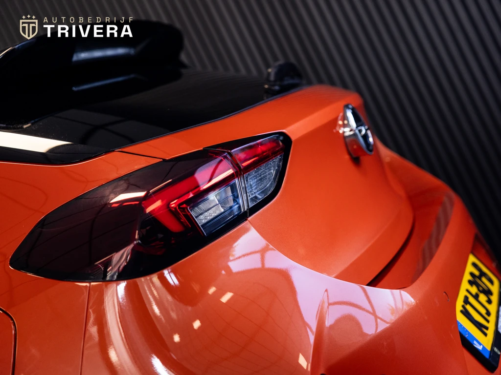 Opel Corsa-e – foto 14