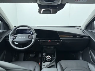 Kia Niro EV – thumbnail 38