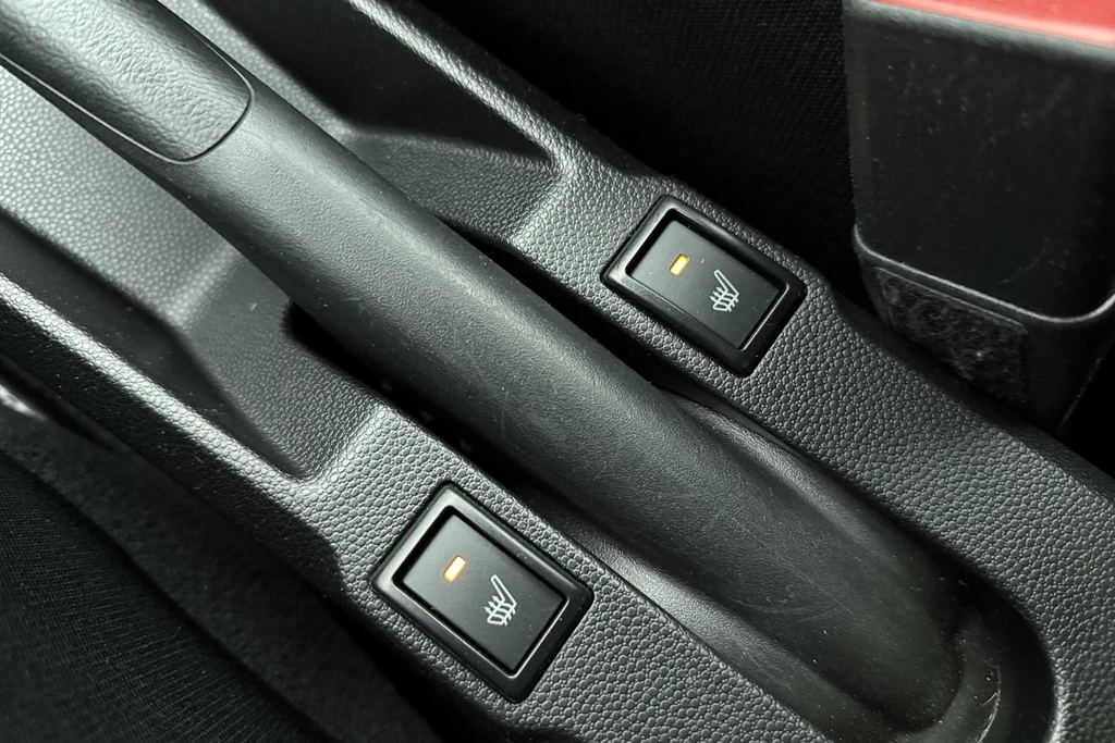 Suzuki Ignis – foto 23