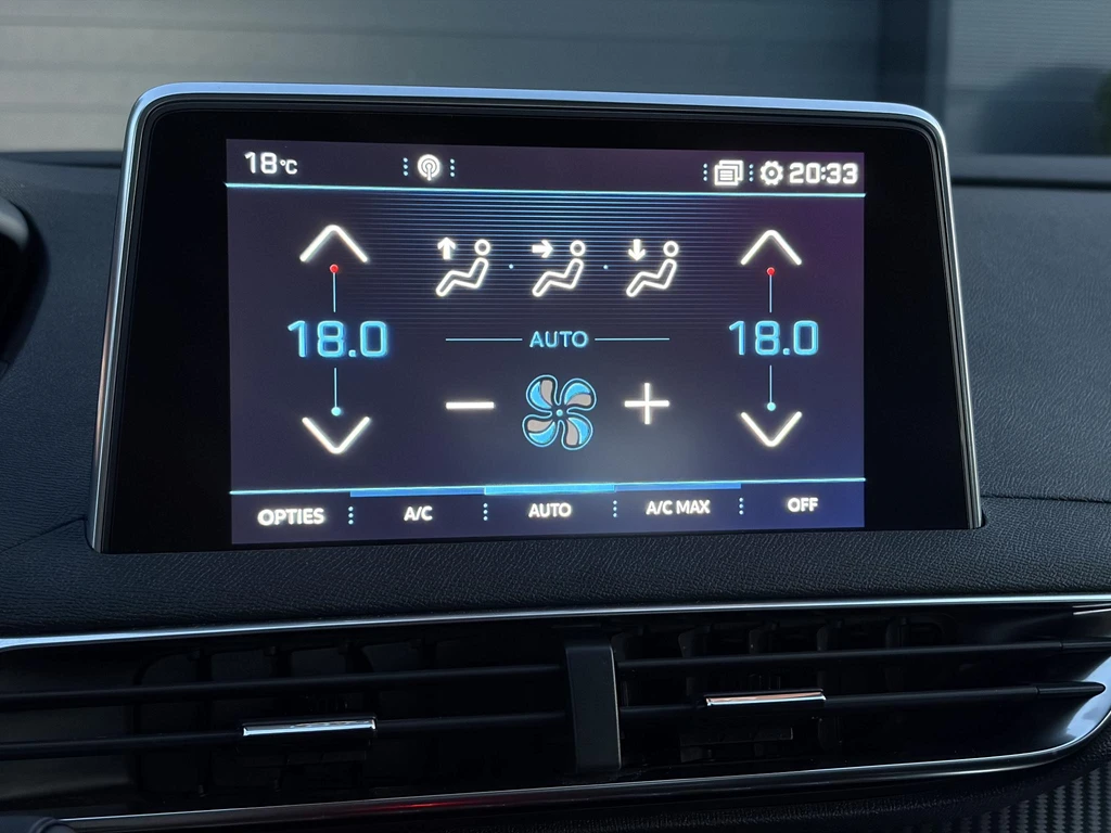 Peugeot 3008 – foto 20