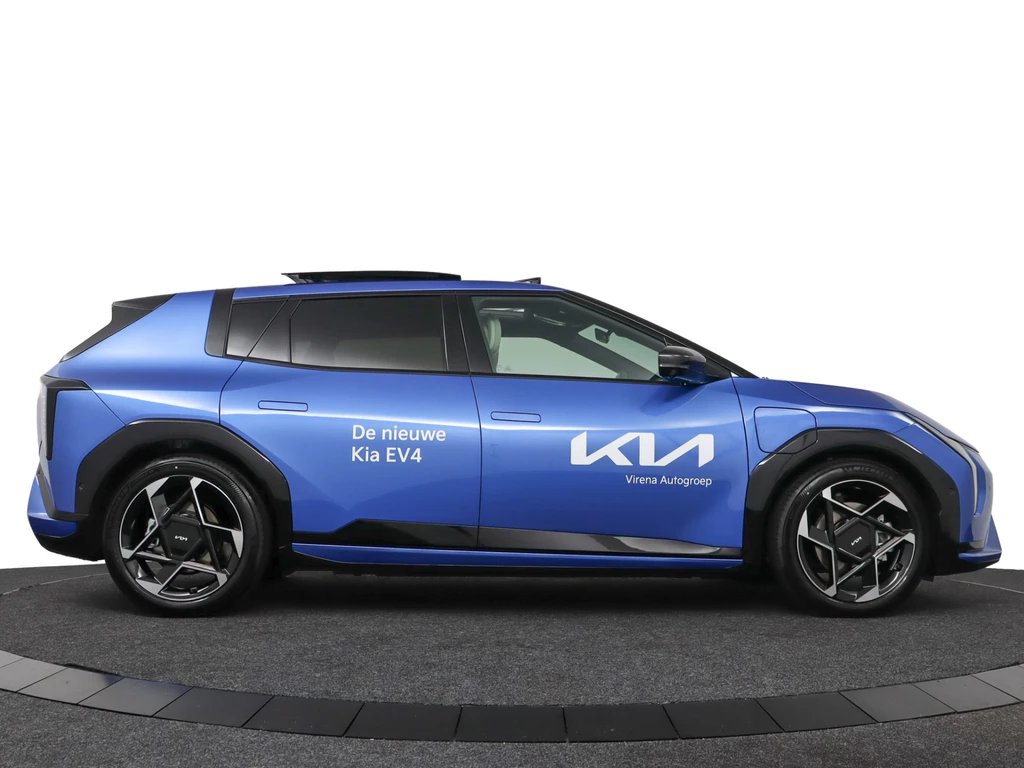 Kia EV4 – foto 8