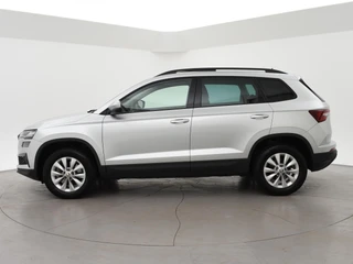 Škoda Karoq – thumbnail 2