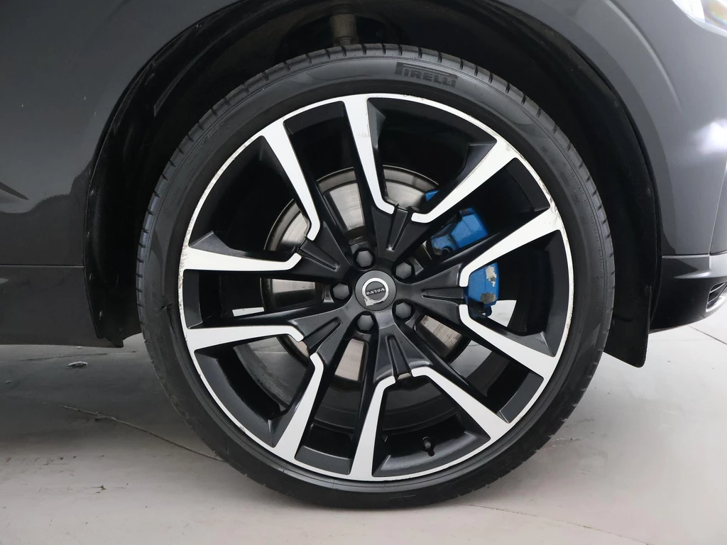 Volvo XC60 – foto 12