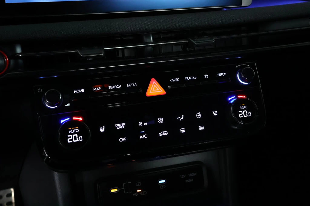 Hyundai Tucson – foto 22