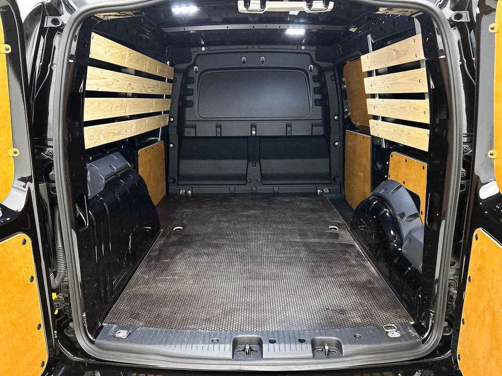 Volkswagen Caddy – foto 23