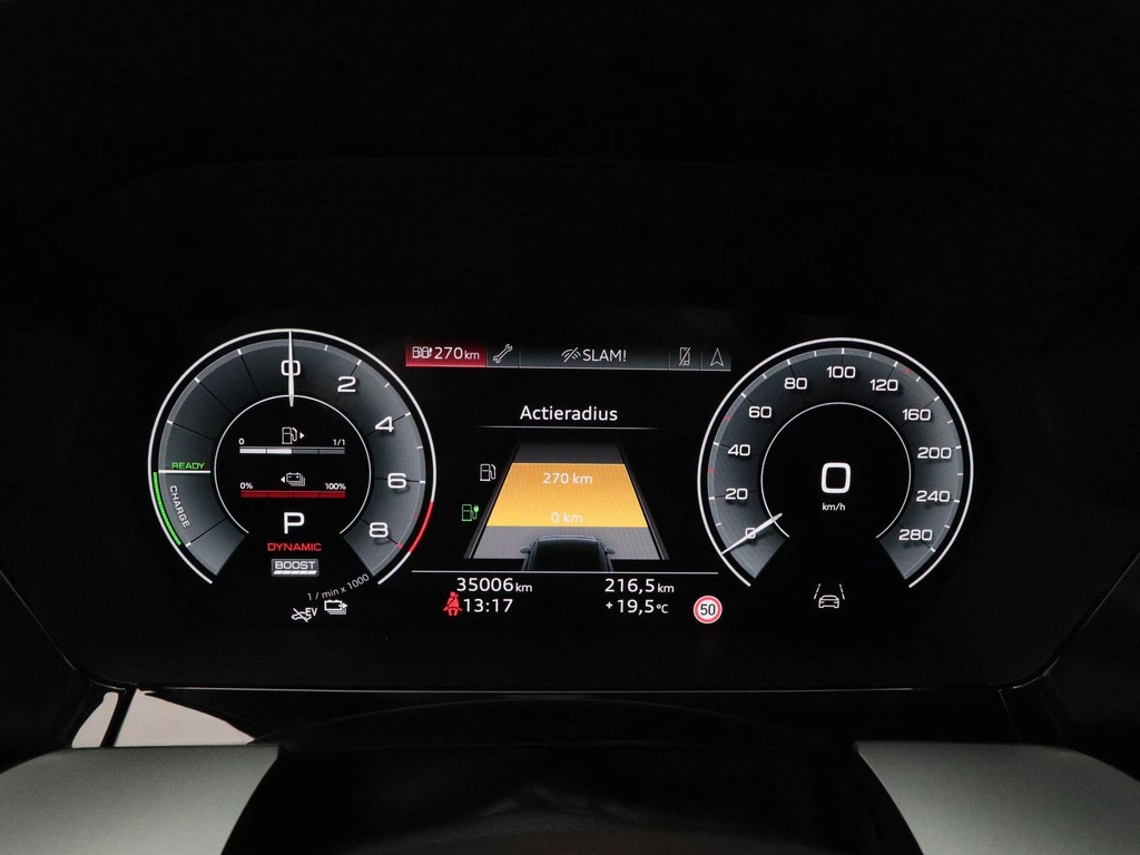 Audi A3 – foto 31