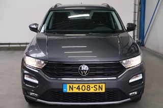 Volkswagen T-Roc – thumbnail 6