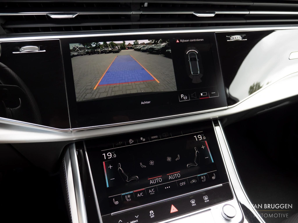 Audi Q7 – foto 30