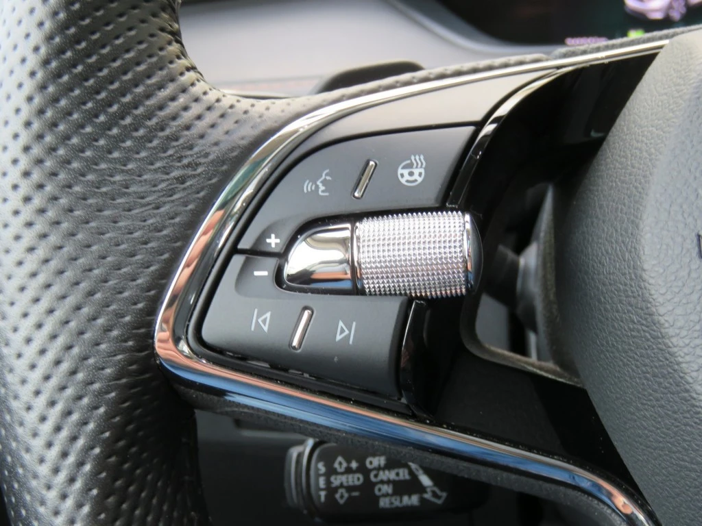 Škoda Enyaq iV – foto 37