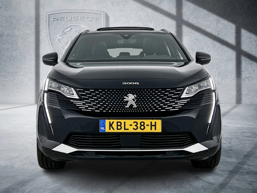 Peugeot 3008 – foto 5