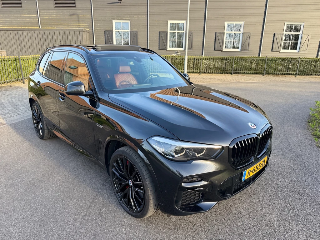 BMW X5 – foto 7