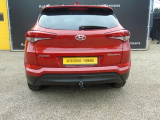 Hyundai Tucson – thumbnail 3