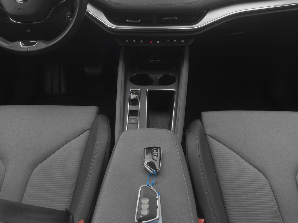Škoda Enyaq iV – foto 27