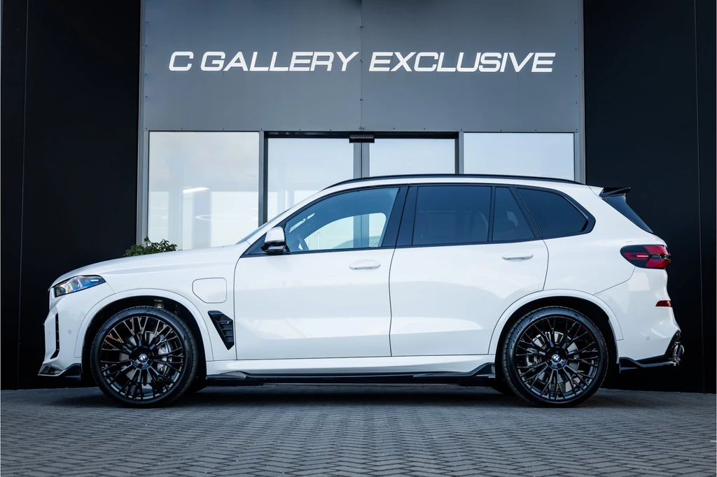 BMW X5 – foto 3