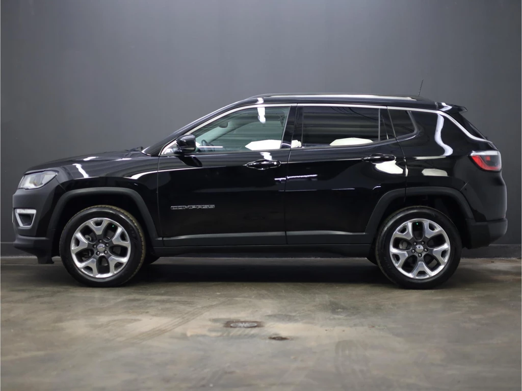 Jeep Compass – foto 2