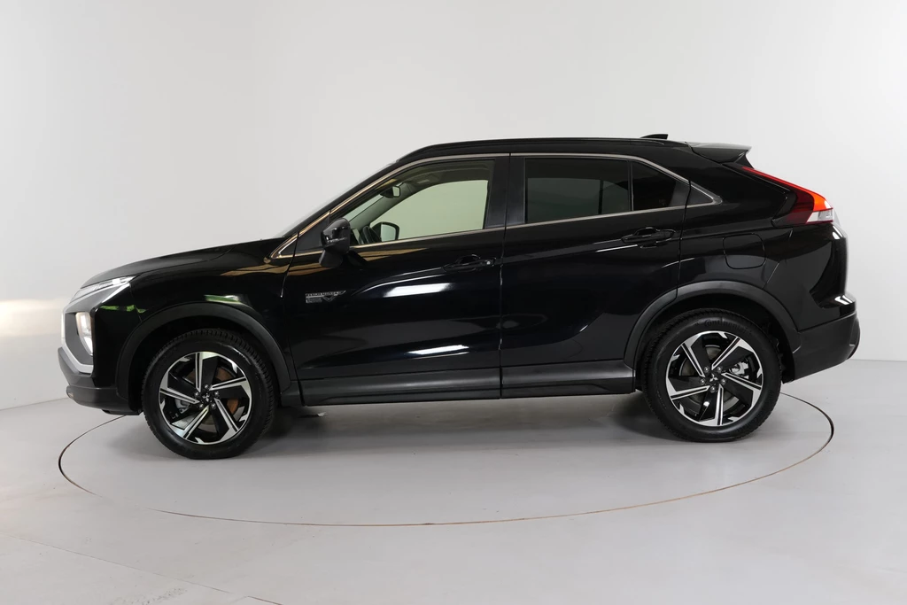 Mitsubishi Eclipse Cross – foto 3