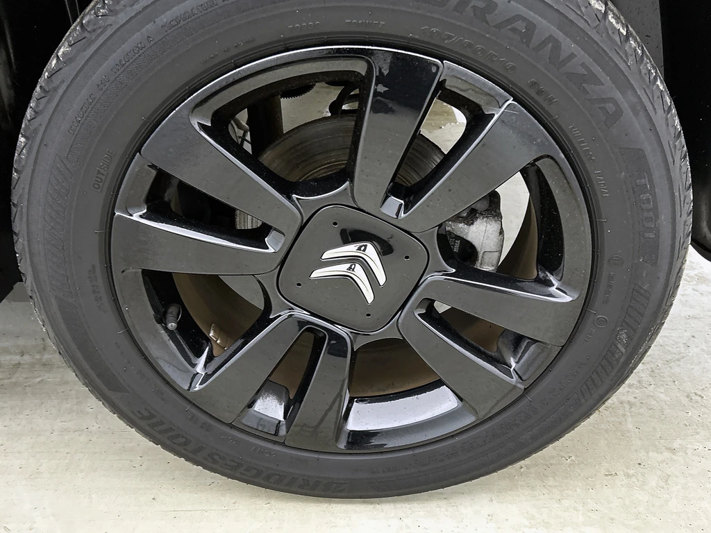 Citroën C3 Aircross – foto 29