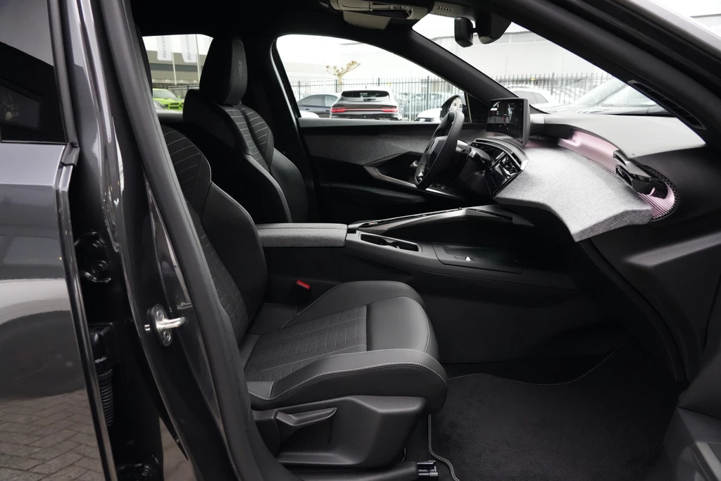 Peugeot 3008 – foto 11