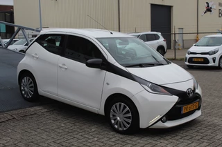 Toyota Aygo – thumbnail 6