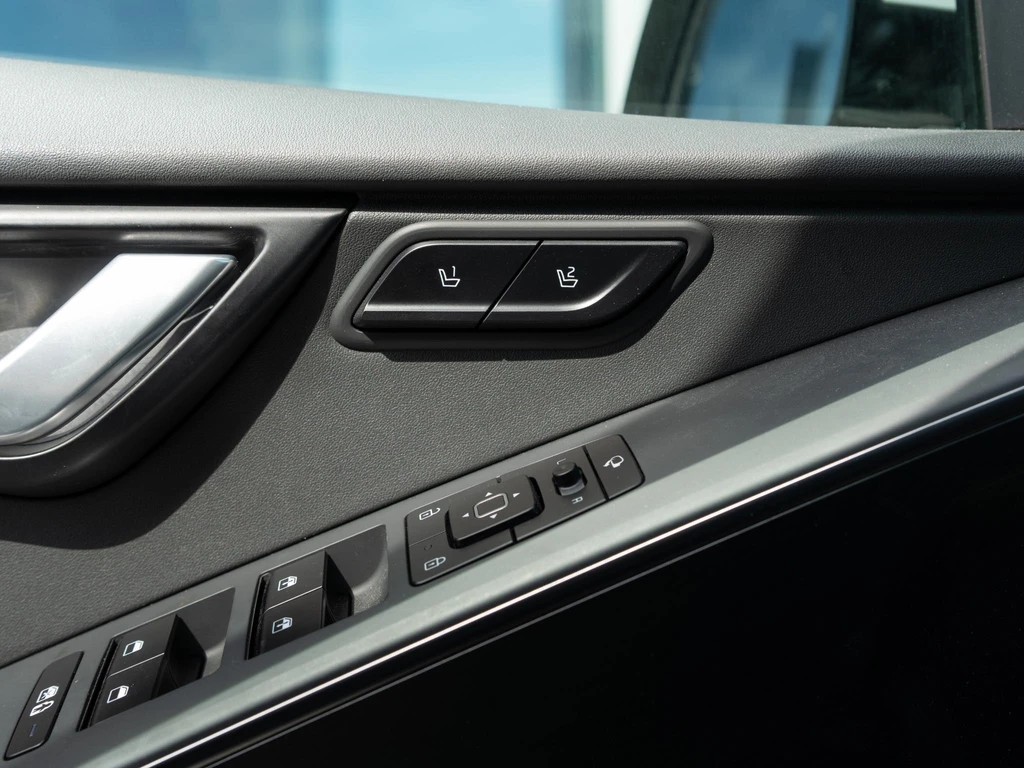 Kia Niro EV – foto 20