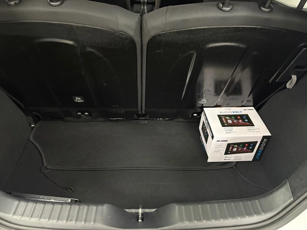 Toyota Aygo – foto 17