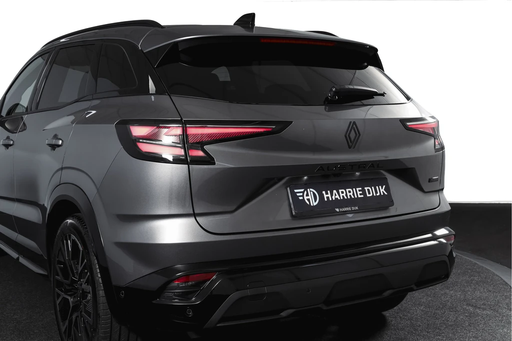 Renault Austral – foto 6
