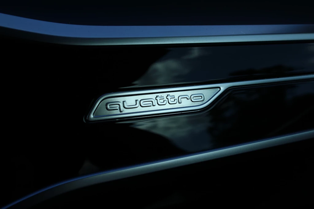 Audi A6 – foto 29