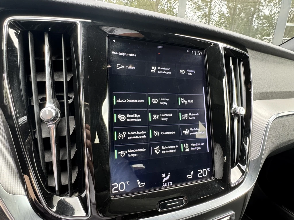 Volvo V60 – foto 29