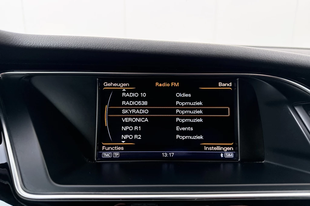 Audi A5 – foto 26