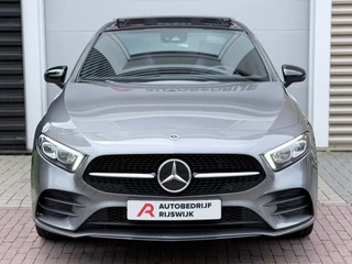 Mercedes-Benz A-Klasse – thumbnail 10