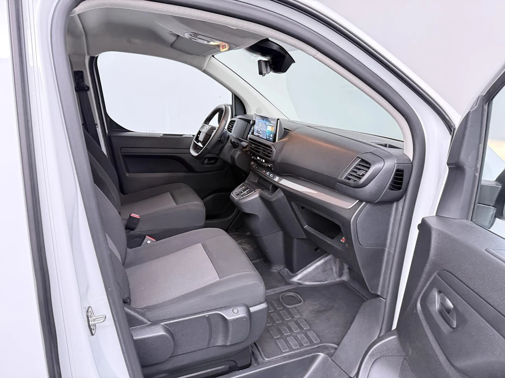 Opel Vivaro – foto 14