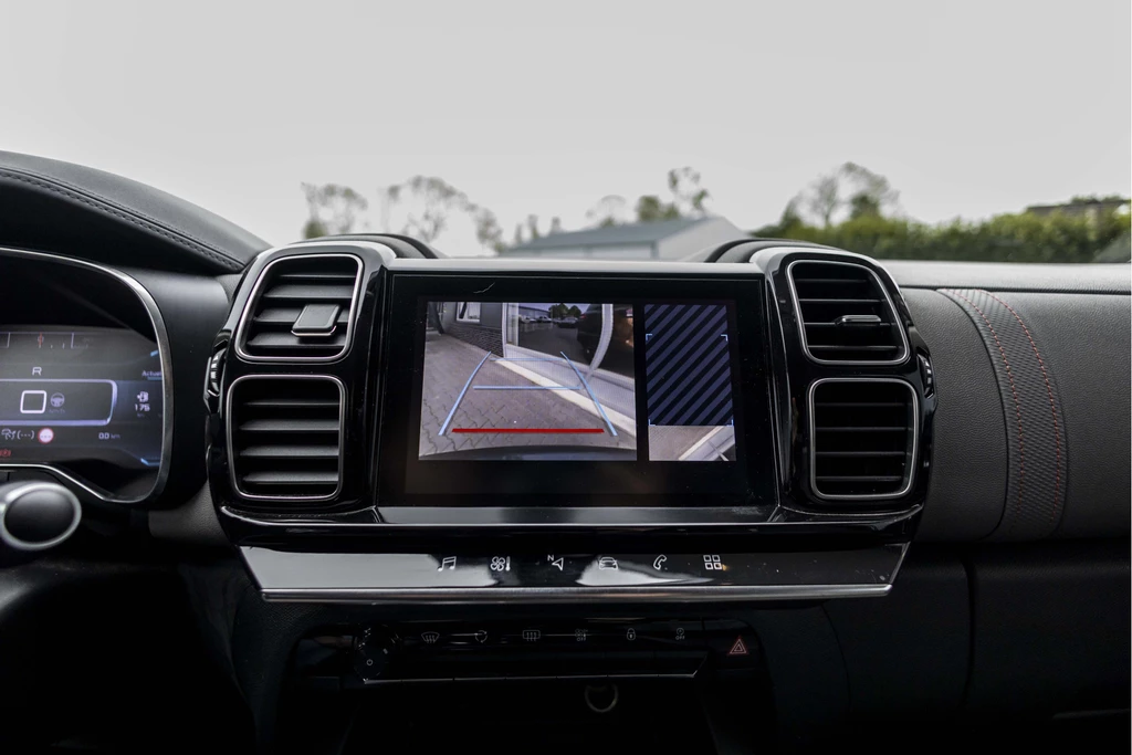 Citroën C5 Aircross – foto 22