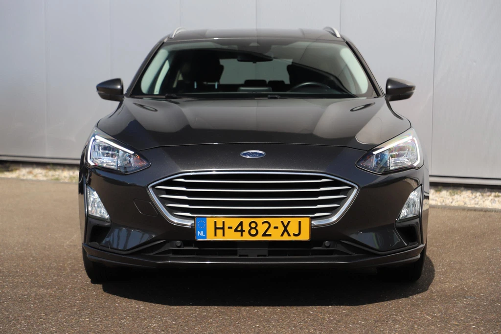 Ford Focus – foto 4