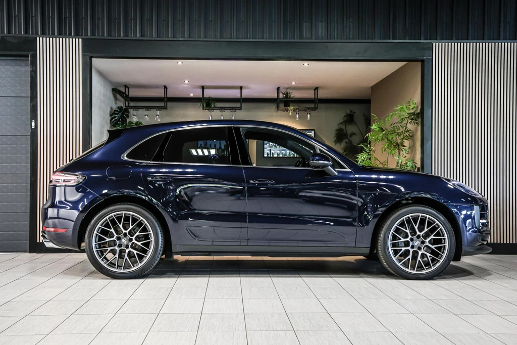 Porsche Macan – foto 7