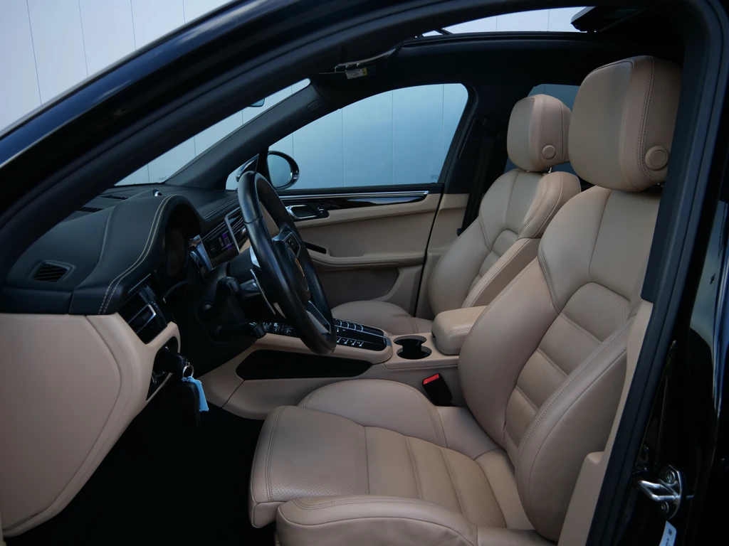 Porsche Macan – foto 23