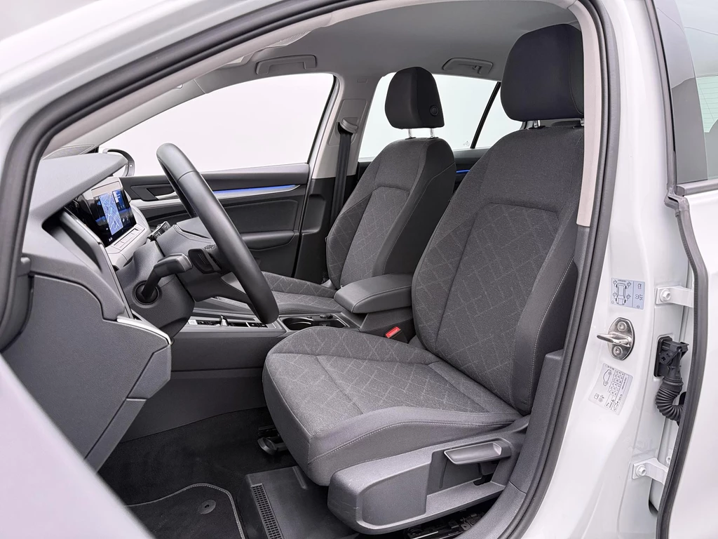 Volkswagen Golf – foto 35