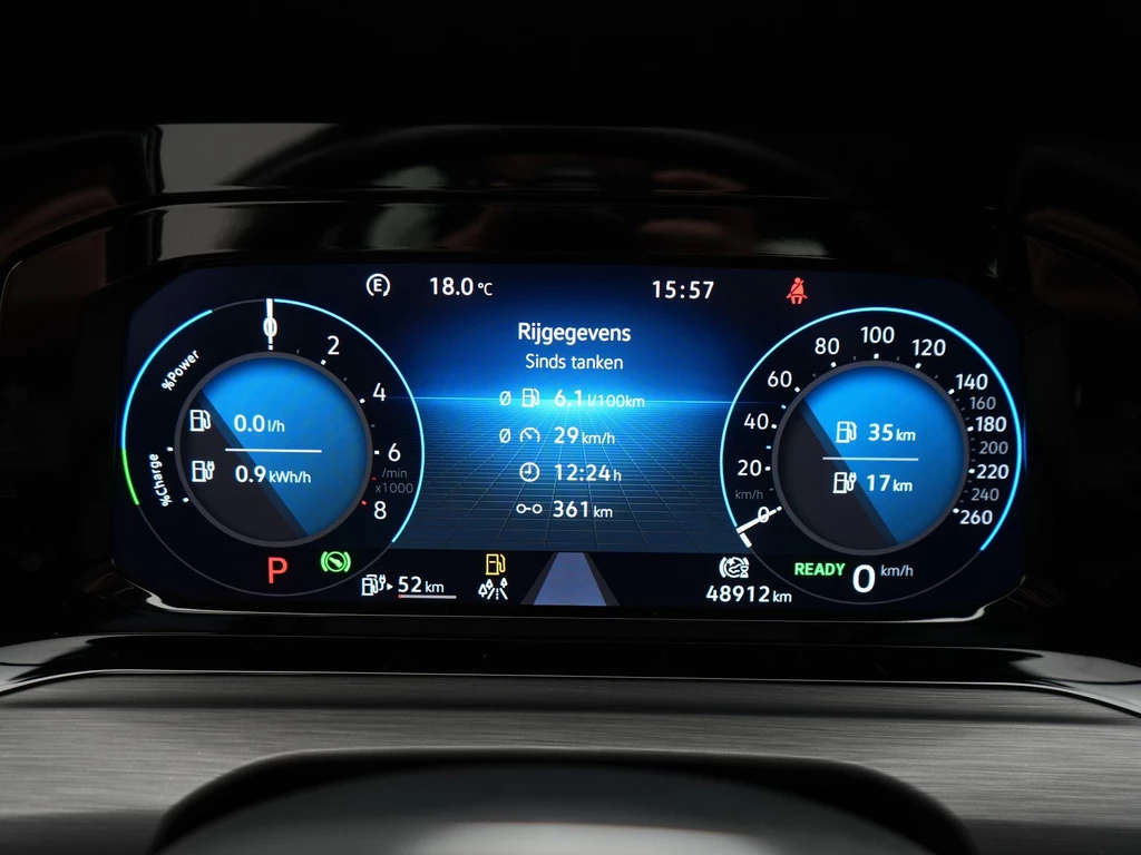 Volkswagen Golf – foto 14